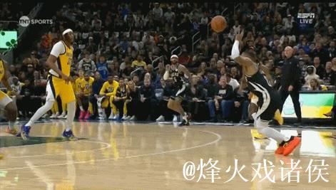 太阳负步行者4连败 利拉德低迷雄鹿不敌开拓者 太阳负步行者4连败 利拉德低迷雄鹿不敌开拓者