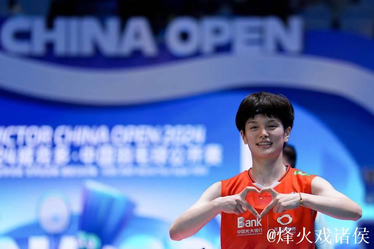 逆转战胜因达农 王祉怡晋级年终总决赛女单决赛 逆转战胜因达农 王祉怡晋级年终总决赛女单决赛